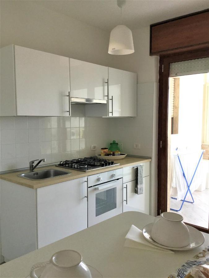 B&B La Belle Vue Torre Annunziata Buitenkant foto