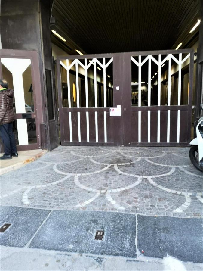 B&B La Belle Vue Torre Annunziata Buitenkant foto